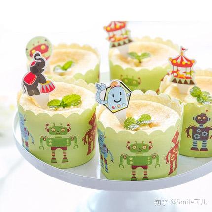 烘焙必备 选择与使用圆形拉法兰蛋糕模的终极指南